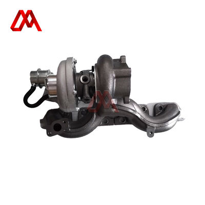 High Quality Turbocharger 8973267520 8-97326752-0 Compatible with ISUZU 4HG1T Series Truck