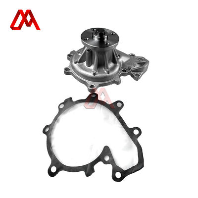 8-97333361-0 8973333610 Water Pump Fit for ISUZU 4HF1 Engine NPR Series Truck