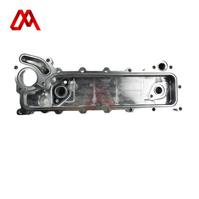 8-97333783-0 8973337830 Replacement Oil Cooler Cover for ISUZU 4HF1 4HG1 NPR Truck