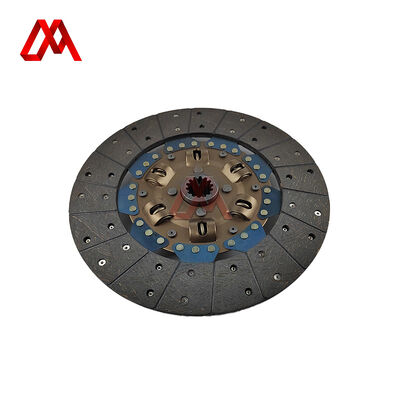 8-97362235-1 8973622351 Clutch Friction Disc for ISUZU 4HE1 700P NPR Spare Part