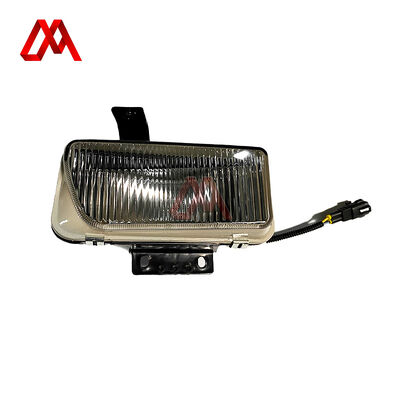 Heavy Duty Fog Lamp Assembly 8-97378908-1 8973789081 Fit for ISUZU 700P 4HK1 Truck