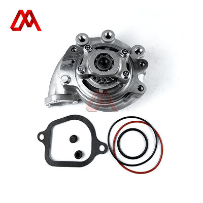 Brand New Water Pump 8-97615906-0 8976159060 Suitable for ISUZU EXR Truck with 6WA1 Motor