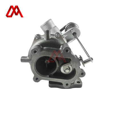 Truck Turbocharger Assembly 8-98000031-0 8980000310 for ISUZU 700P 4HK1 Engine Spare Parts