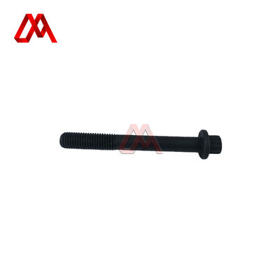 IZUMI 8-97077638-0 Cylinder Head To Block Bolt 8970776380 for ISUZU NPR66 NKR 4HK1 4HF1