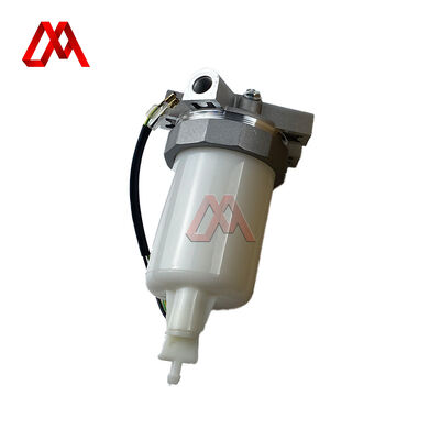 8-94311222-0 Oil Cooler Assembly 8943112220 Suitable for ISUZU TFR54 4JA1