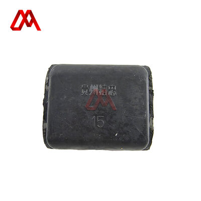 IZUMI 8972543870 8-97254387-0 Sub Spring Rubber 8941199581 8-94119958-1 for ISUZU NPR 4HE1