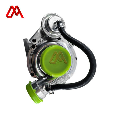 IZUMI 8973400080 8-97340008-0 High Performance Silver Steel Turbocharger For ISUZU 600P 