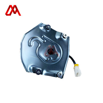 Windshield Wiper Motor 8-98029124-3 8980291243 for ISUZU 700P 4HK1 Truck