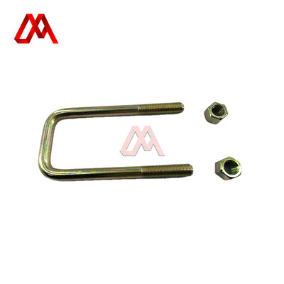 IZUMI Spring U Bolt 8917425690 8-91742569-0 ISUZU 100P NHR NKR 4JB1