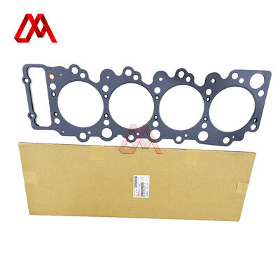 IZUMI OEM 8-97105873-0 8971058730 Cylinder Head Gasket for ISUZU 4HF1 NPR66
