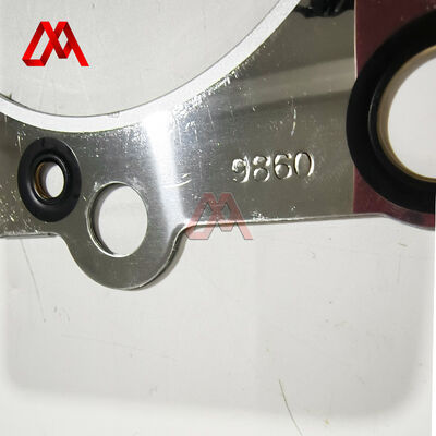 IZUMI 8-97349490-0 8-97262944-1 Cylinder Head Gasket 897349490-0 8972629441 for ISUZU NPR71 4HG1