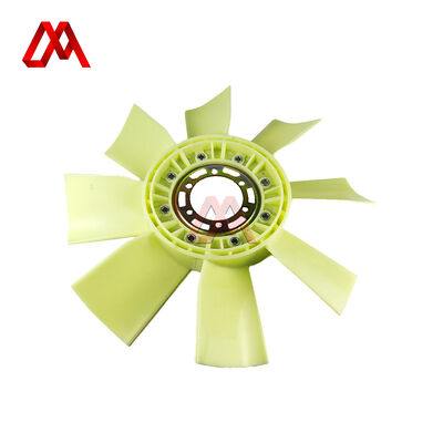 Factory Price Aftermarket Fan Blade 16361-E0140 for HINO FM Diesel Truck