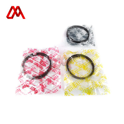 Factory Price 35938 STD Auto Piston Ring for Toyota 7A STD Diesel Engine Truck