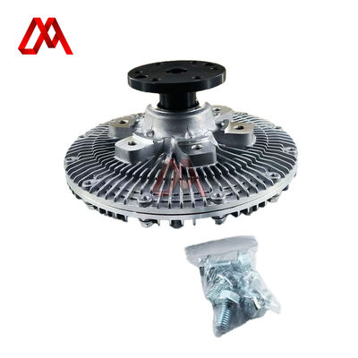 IZUMI 8-98119742-0 8-98071042-0 Fan Coupling 8981197420 8980710420 for ISUZU CVZ CXZ CYZ