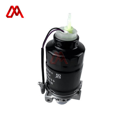 Wholesale Fuel Water Separator Assembly 1117011-44K TFR 4JH1 Truck Engine Parts