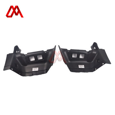 8-97892966-0 8-97853584-7 8978929660 8978535847 Step Support Assembly Suitable For ISUZU NKR55 4JB1

