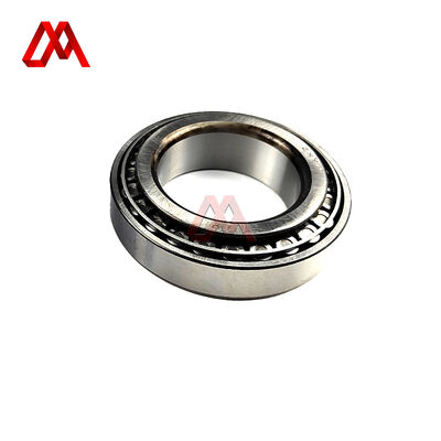 Heavy Duty Differential Bearing 9706610840 for JAC N80 Truck Spare Parts