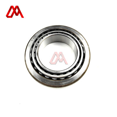 Heavy Duty Differential Bearing 9706610840 for JAC N80 Truck Spare Parts