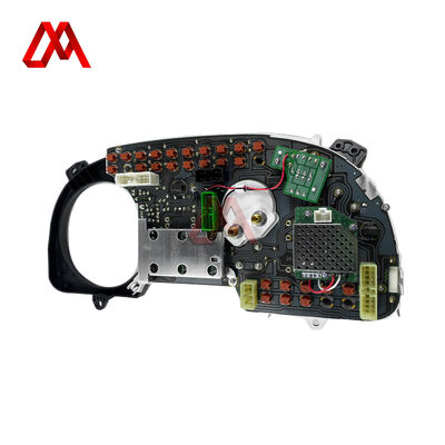 Cluster Meter Complete For ISUZU CYZ 1-82116014-0 8-98221609-0 1821160140 8982216090