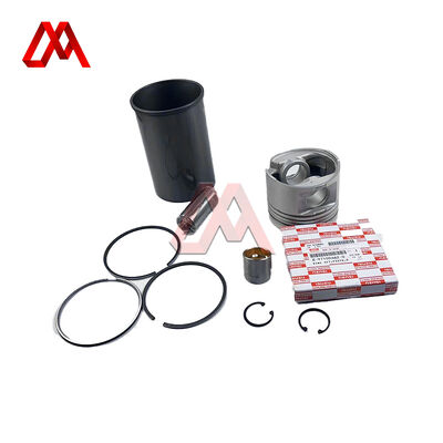 5-87811694-0 ISUZU Cylinder Liner Kit Liner Set NPR 4HF1 5878116940 For ISUZU Parts
