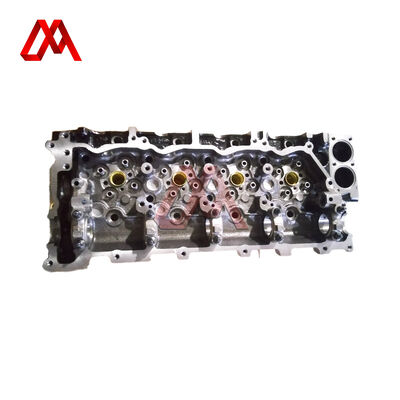 IZUMI 8-98018454-5 8980184545 Cylinder Head Assembly Engine Parts for Isuzu NQR75 NPR5 700P 4HK1 