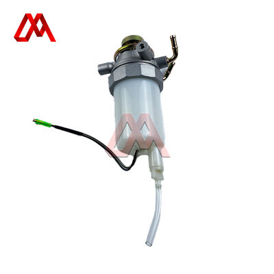 ISUZU NKR 4JB1 8-94154754-6 8941547546 Isuzu NPR Parts Fuel Sedimenter
