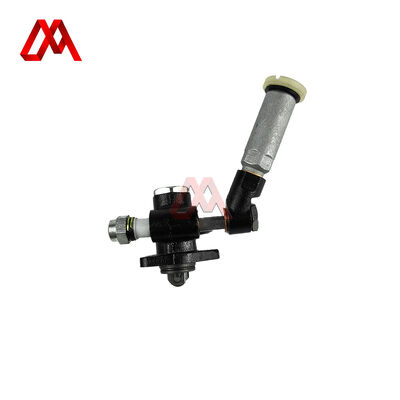 High Quality ME601030 Hand Feed Pump Assembly Fits 4D33 Mitsubishi Fuso Truck