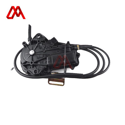 High Quality MK599069 12V Stop Solenoid for Mitsubishi Canter Truck
