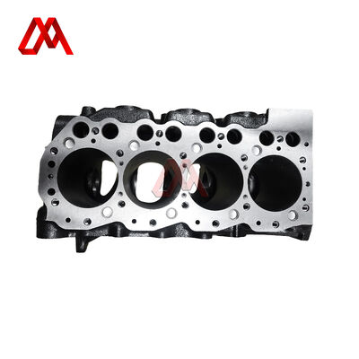 High Quality QD32 Cylinder Block 32L Diesel Engine Block for Nissan Truck