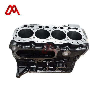 High Quality QD32 Cylinder Block 32L Diesel Engine Block for Nissan Truck