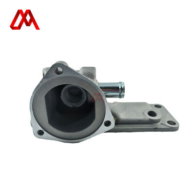 IZUMI 1-13716125-2 1137161252 Thermostat Housing for ISUZU FSR11 6BD1