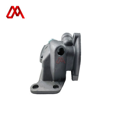 IZUMI 1-13716125-2 1137161252 Thermostat Housing for ISUZU FSR11 6BD1