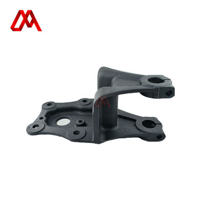 IZUMI 1-53351237-1 1533512371 Front Spring Bracket for ISUZU CYZ51K 