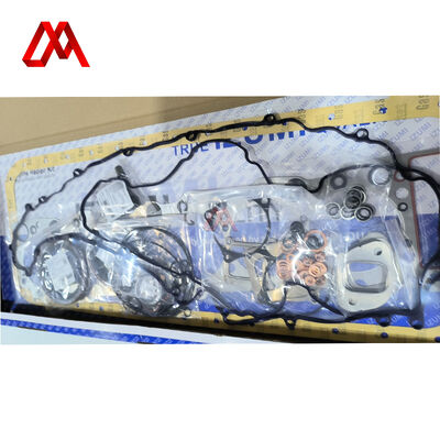 IZUMI 1-87811078-3 1878110783 Engine Overhaul Gasket Set For ISUZU FRR FVR33 6HH1