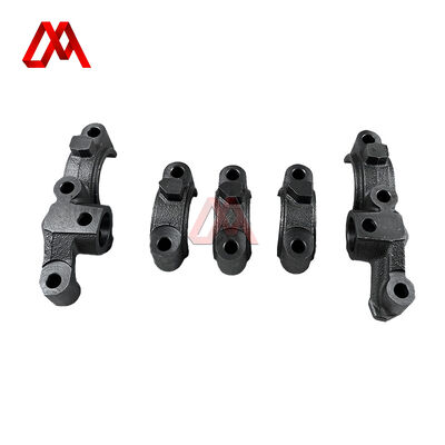 Truck Engine Parts Valve Rocker Arm Assembly WDL12150 Compatible With 4HF1 4HG1