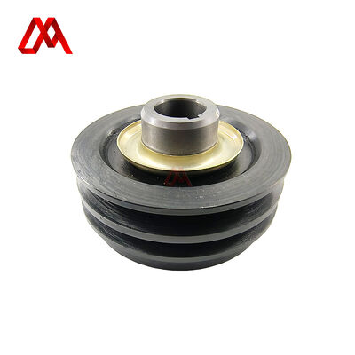 IZUMI 8-94453552-0 8944535520 Crankshaft Damper Pulley for ISUZU NHR NKR