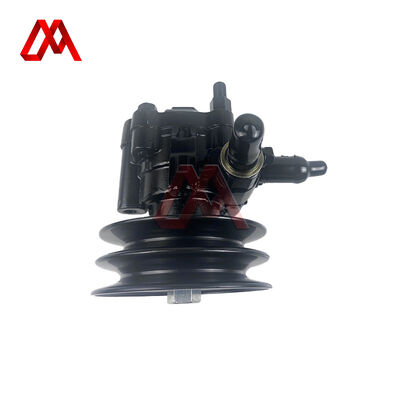 8-97129593-0 8-97331940-0 Power Steering Oil Pump Assembly Suitable for ISUZU TFR55 4JB1
