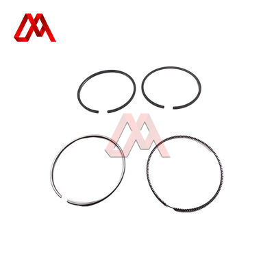 76 8970802150 8-97080215-0 8-97147984-0 STANDARD PISTON RING SET Suitable for ISUZU 4JG2