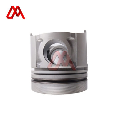 8-97176642-0 Standard Piston Suitable for ISUZU NPR 4BD2 8971766420