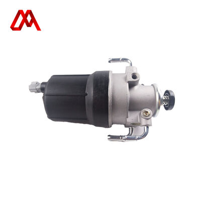 8-98162904-3 Diesel Filter Assembly for ISUZU FVR 6HK1 Engine Truck Spare Parts