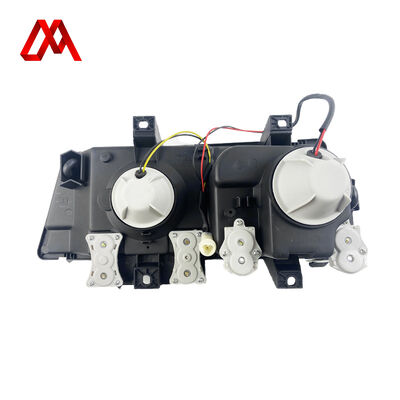 MC930601 Head Light Lamp Assembly for Mitsubishi Heavy Truck Replacement Accessory