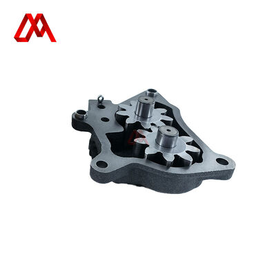 IZUMI 8-94395564-0 8-94390414-3 8943955640 8943904143 Oil Pump for ISUZU XY 6HK1