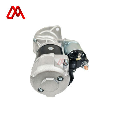 IZUMI 0350552061 STARTER for HINO H07C EX220 H07D H06C
