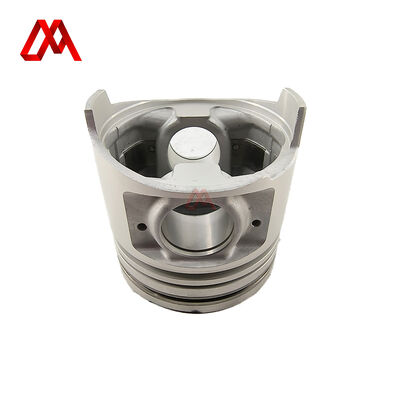 IZUMI ME201780 Piston Kit For Mitsubishi 4M40 4M40T 4M40TD Engine
