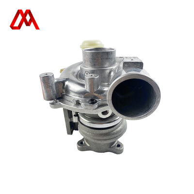 High Performance Turbocharger 8-97240210-J 8-97240210-0 for 4JA1 Truck Replacement Parts