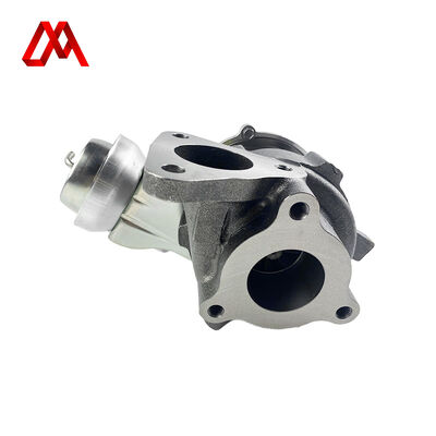 Heavy Truck Spare Parts 1515A170 Turbocharger 4D56 Turbo Charger Factory Wholesale
