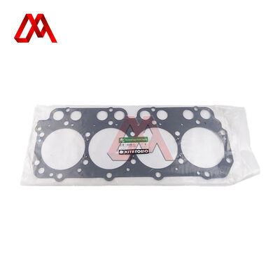 IZUMI CYLINDER HEAD GASKET 11115-E0030 for HINO 300 N04C W04D 