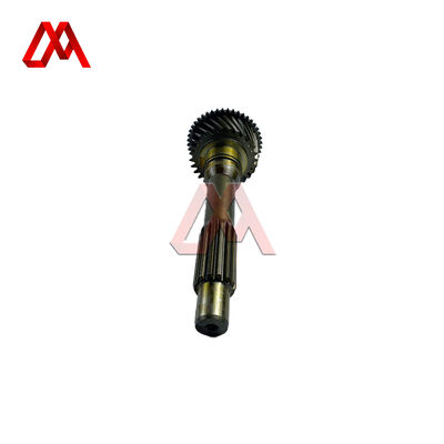 8972529240 8-97252924-0 Transmission Top Gear Shaft Suitable for ISUZU NKR77 4JH1