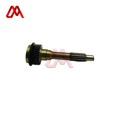 8972529240 8-97252924-0 Transmission Top Gear Shaft Suitable for ISUZU NKR77 4JH1