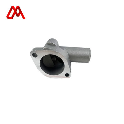 Premium Cooling Parts Thermostat Housing 8-97139712-0 8971397120 for ISUZU TFR NHR NKR Truck Accessories